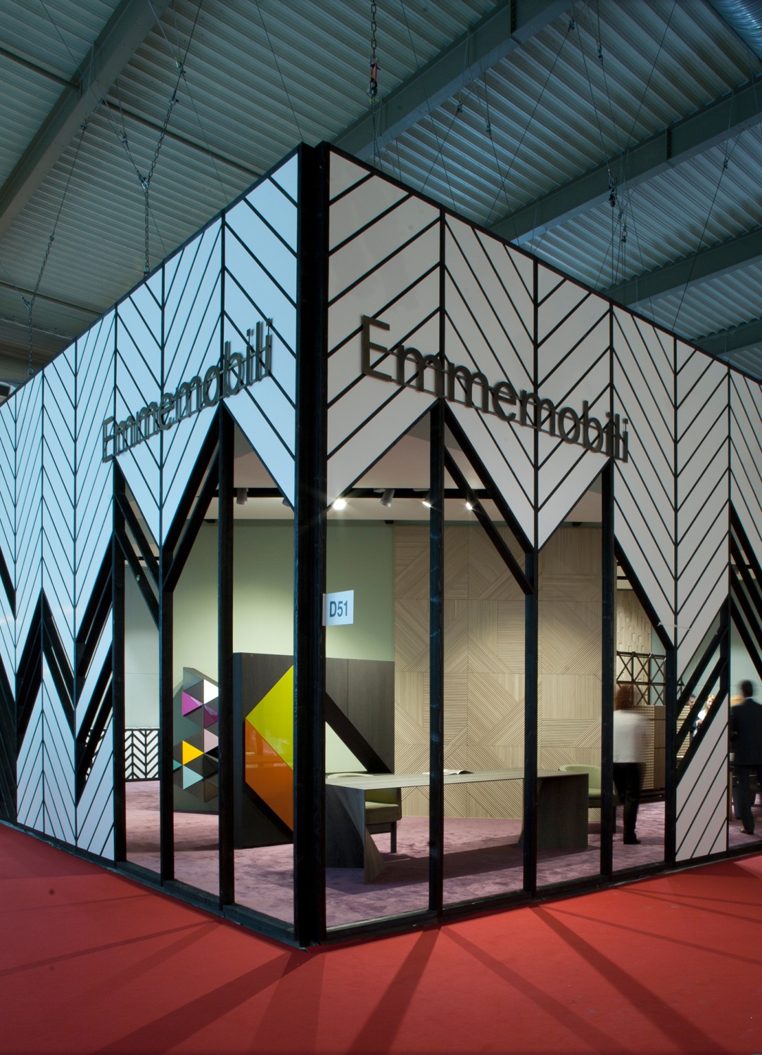 News_2015 Salone del mobile gallery 01